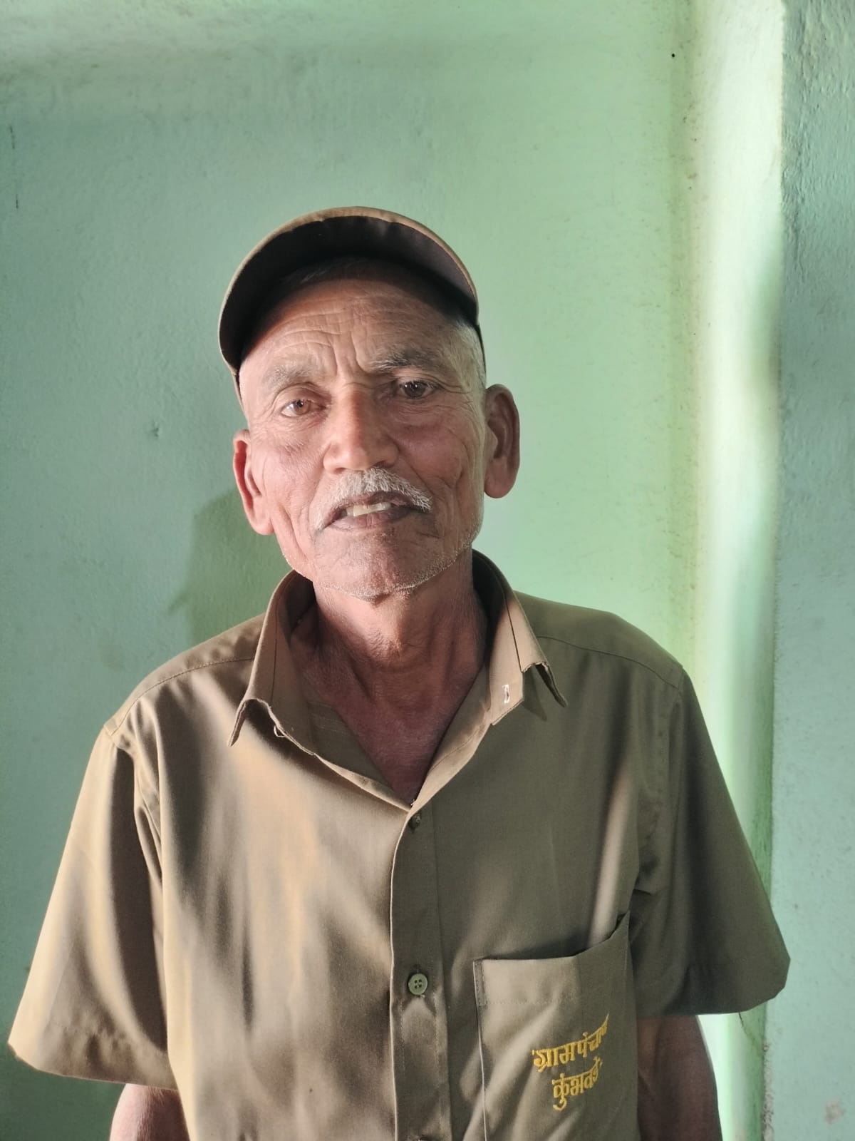 कर्मचारी